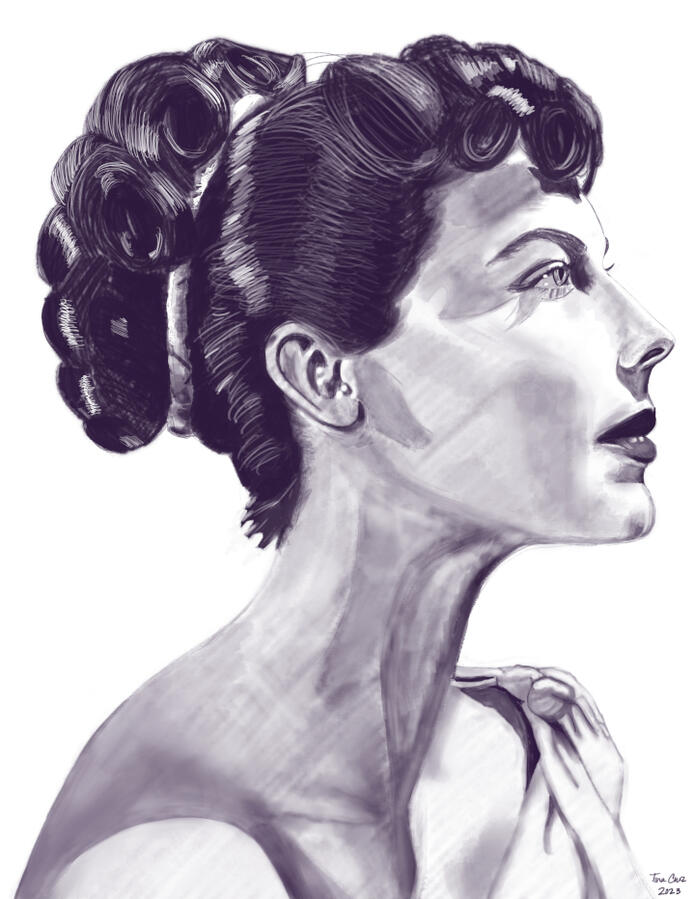 portrait