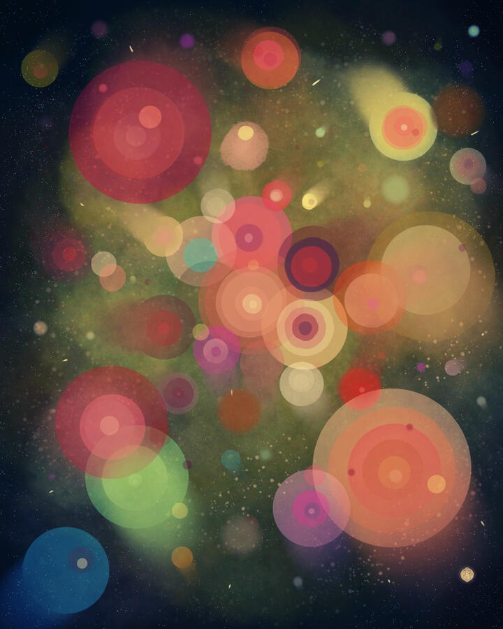 Abstract Vibe